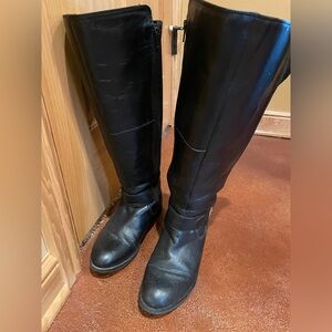 20 inch wide calf boots